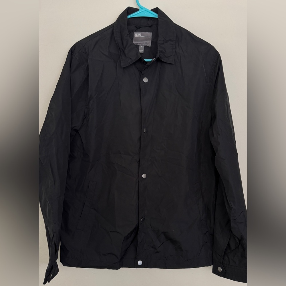 NYLON JACHKET